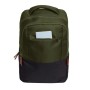 Rucsac laptop Trust Lisboa pentru laptop-uri cu diagonala de 16", material POM, RPET Polyester, RPET twill polyester, volum 23 L